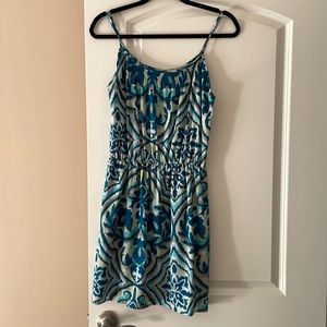 Patty dress wrinkle free